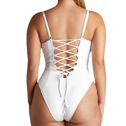 The Viral Snatched Swimsuit
