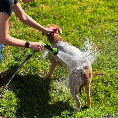 Pup Jet - Dog Washer & Shampoo Sprayer