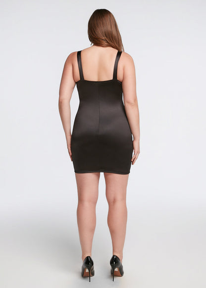 Smoothing Seamless Full Bodysuit