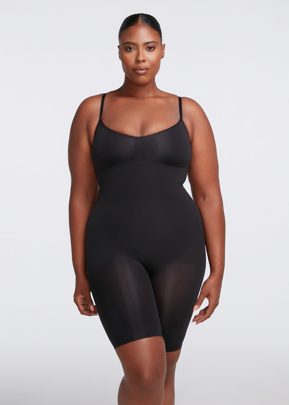 Smoothing Seamless Full Bodysuit