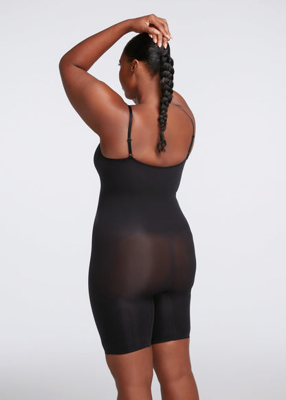 Smoothing Seamless Full Bodysuit