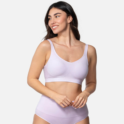 The Comfort Shaping Bra with Adjustable Straps