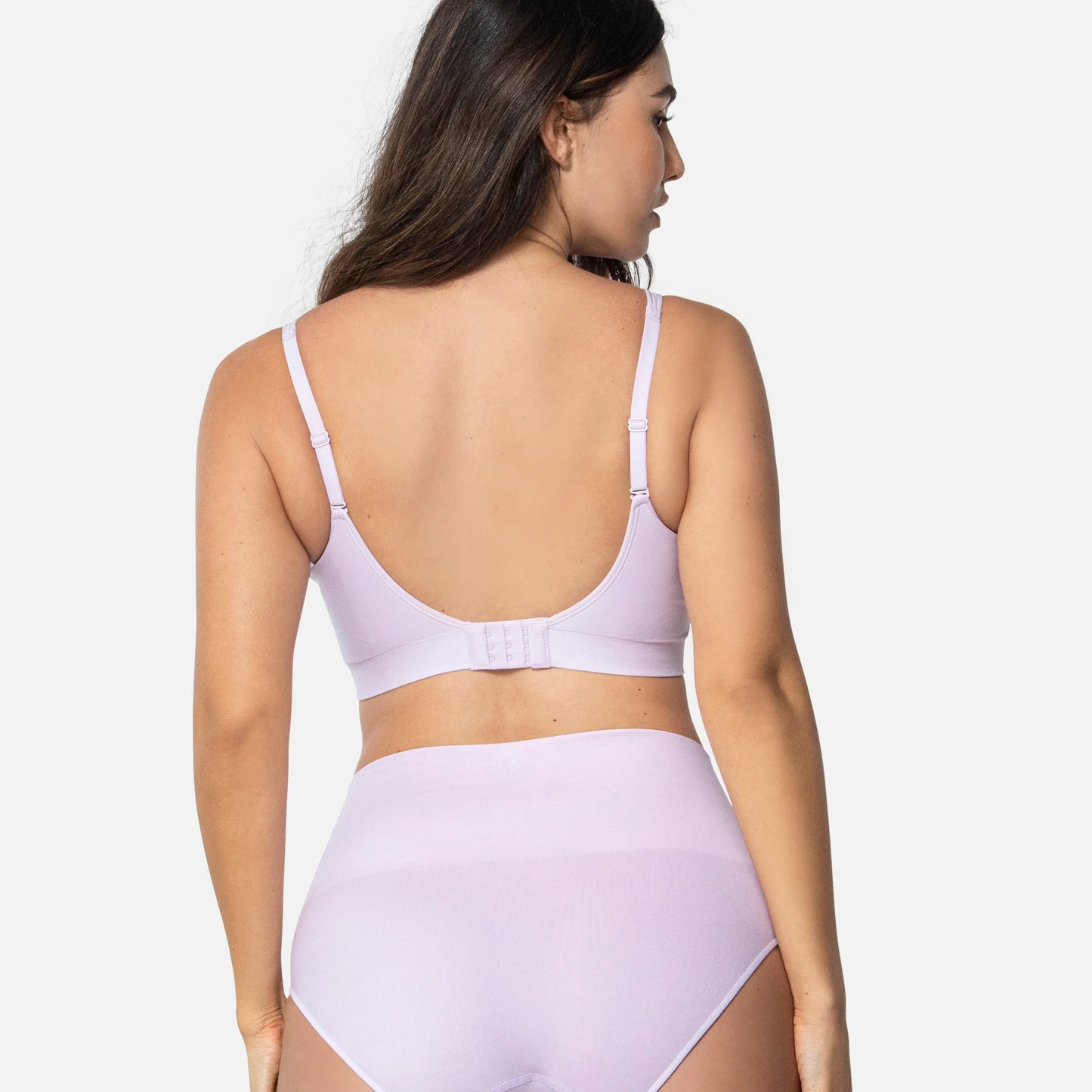 The Comfort Shaping Bra with Adjustable Straps