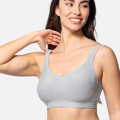 The Comfort Shaping Bra with Adjustable Straps