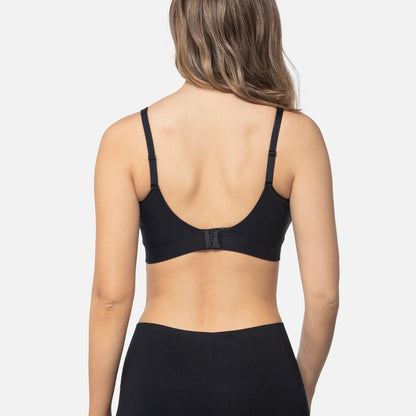 The Comfort Shaping Bra with Adjustable Straps