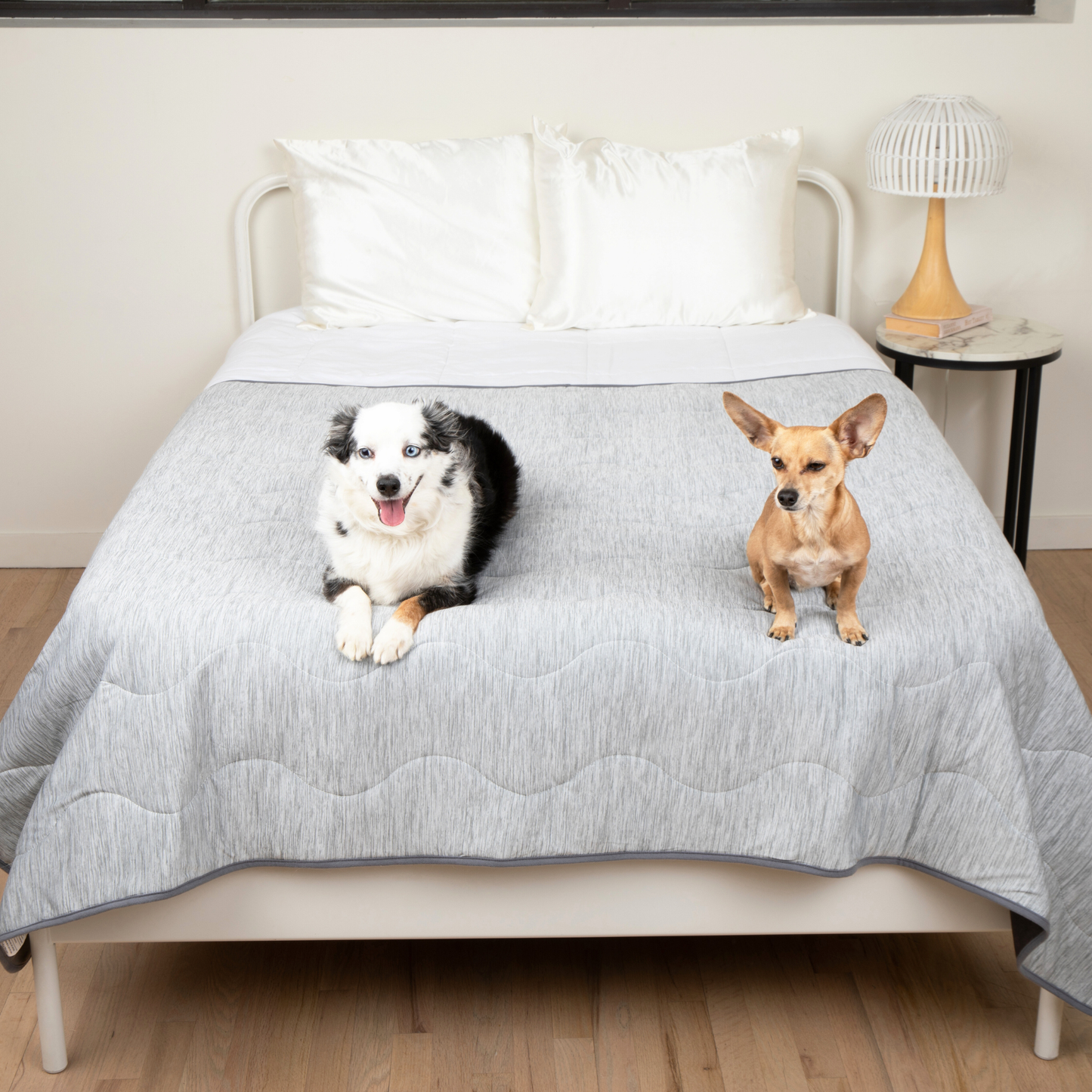 PupChill Cooling Waterproof Blanket