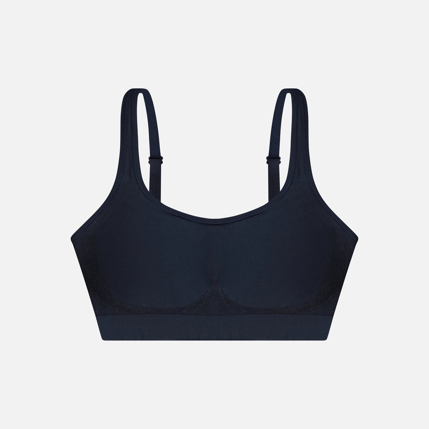 The Comfort Shaping Bra with Adjustable Straps