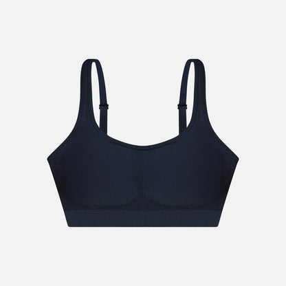 The Comfort Shaping Bra with Adjustable Straps