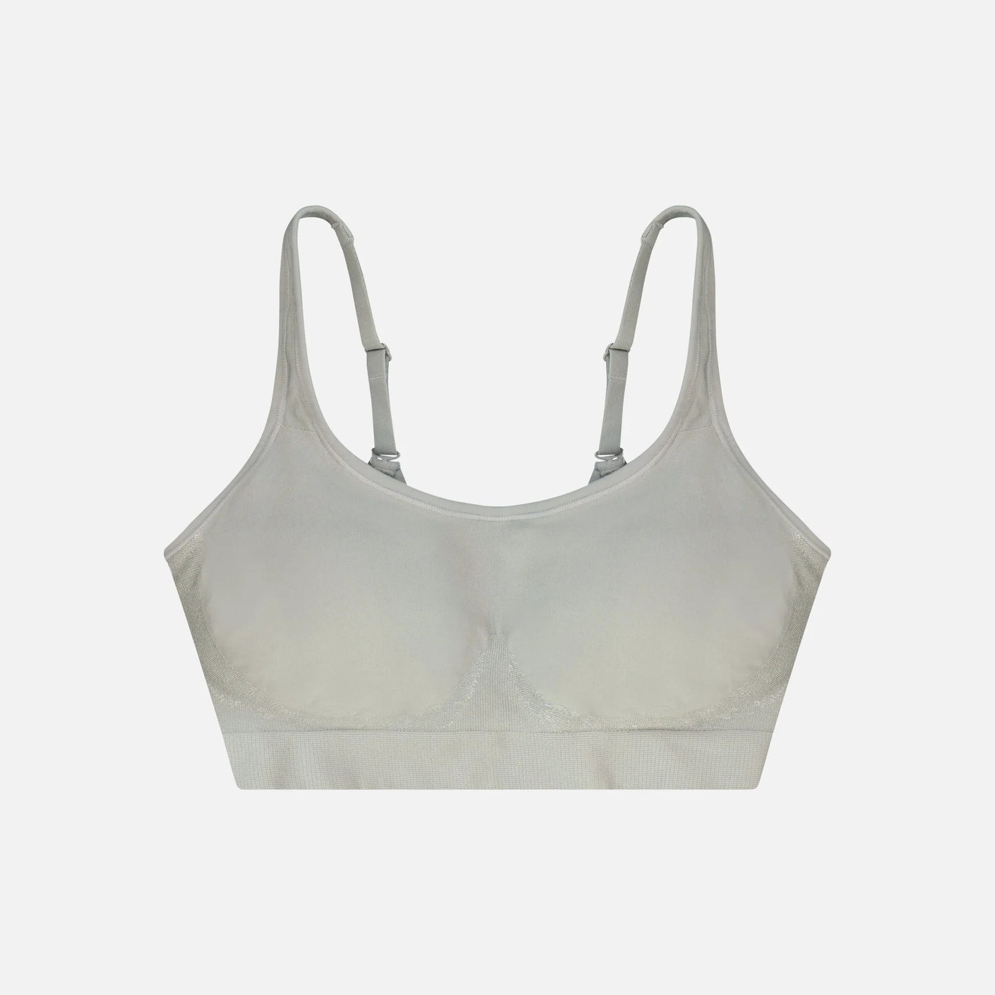 The Comfort Shaping Bra with Adjustable Straps