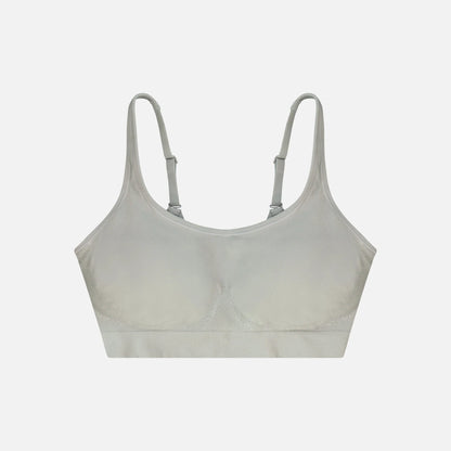 The Comfort Shaping Bra with Adjustable Straps