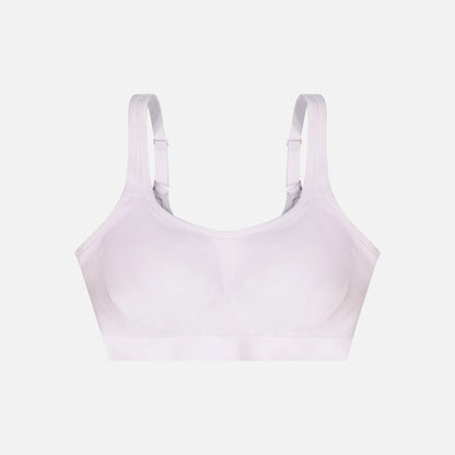 The Comfort Shaping Bra with Adjustable Straps