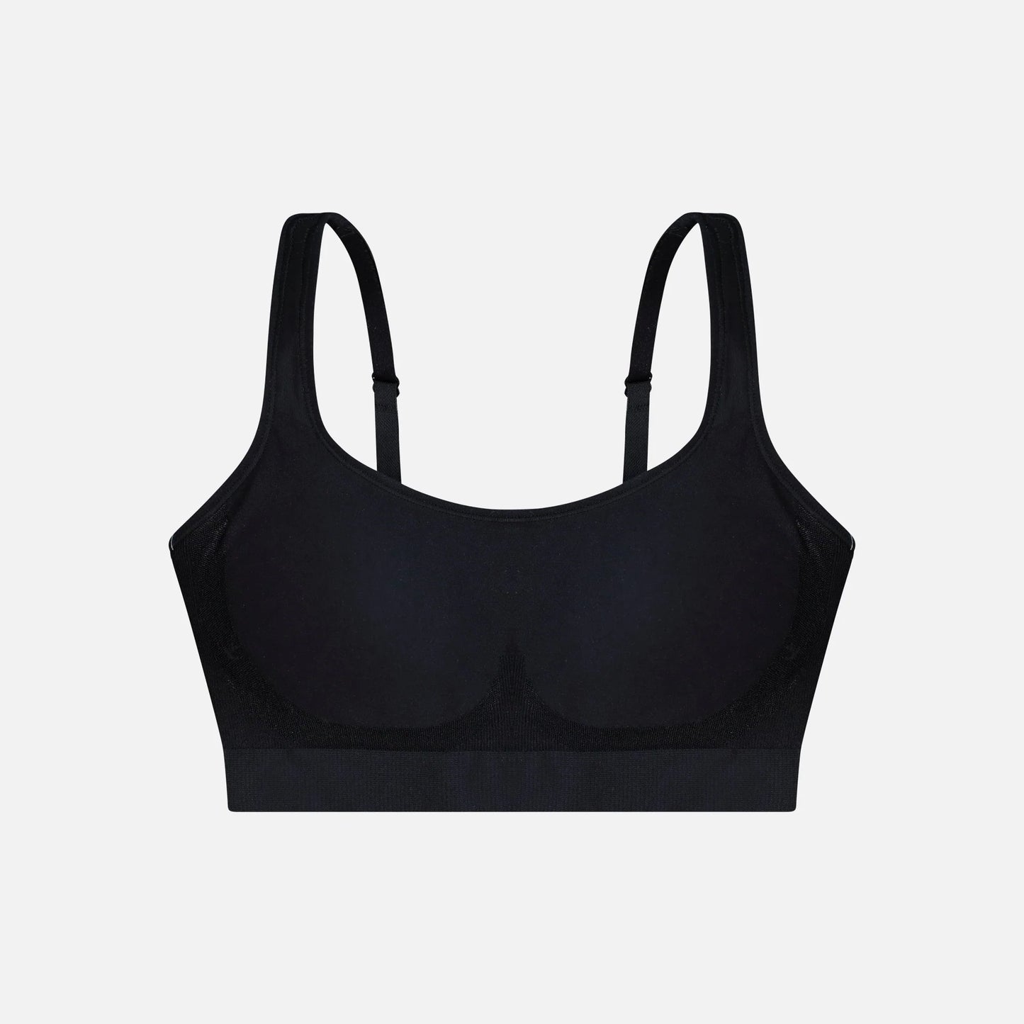 The Comfort Shaping Bra with Adjustable Straps