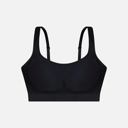 The Comfort Shaping Bra with Adjustable Straps