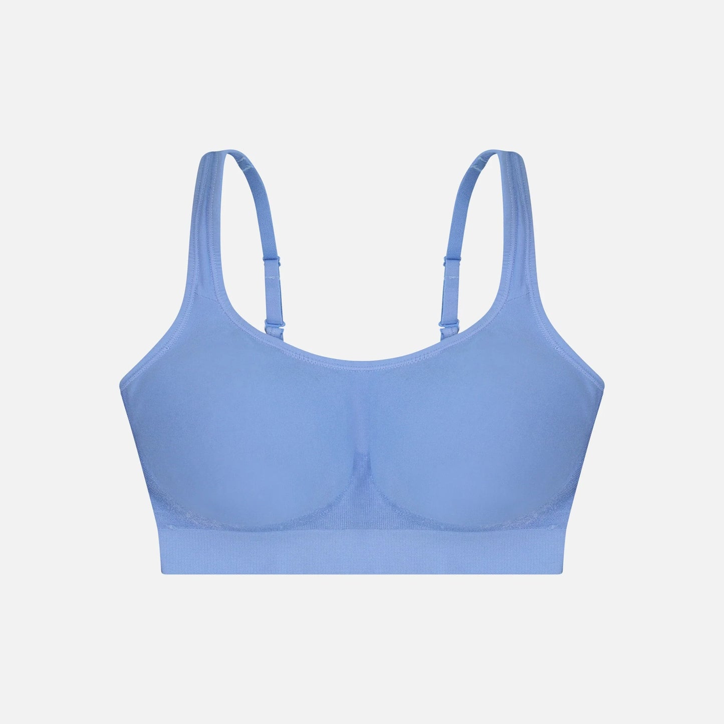 The Comfort Shaping Bra with Adjustable Straps