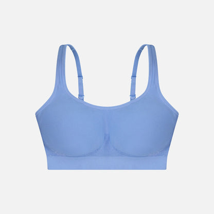 The Comfort Shaping Bra with Adjustable Straps