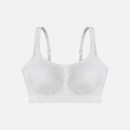 The Comfort Shaping Bra with Adjustable Straps