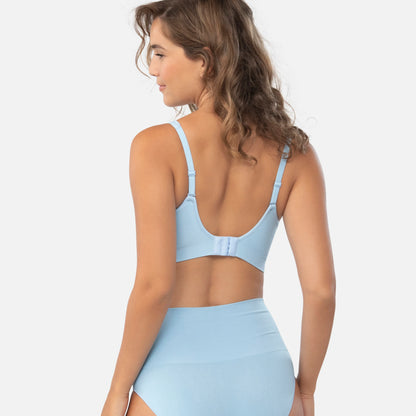 The Comfort Shaping Bra with Adjustable Straps