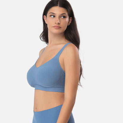 The Comfort Shaping Bra with Adjustable Straps