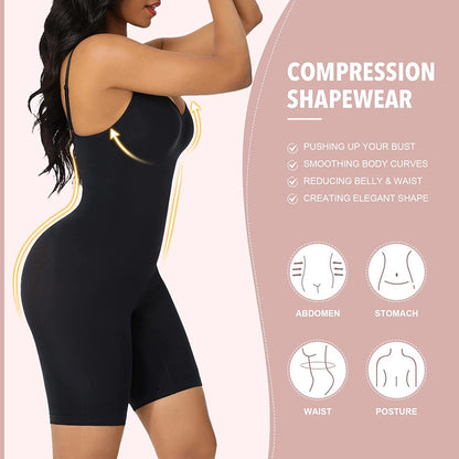 PowerSlim Full Body Shaper