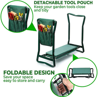 Multifunctional Kneeler & Seat 2024