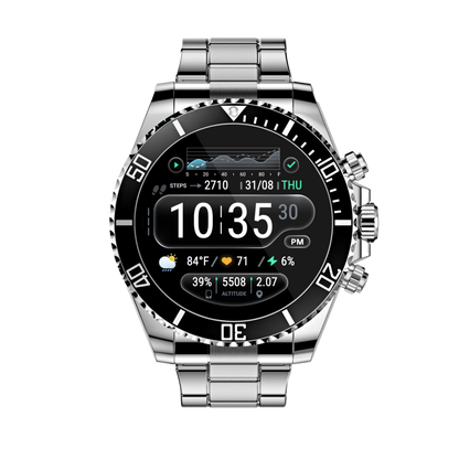 Nexus Pro Smartwatch