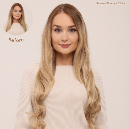 Lula Secret Hair Set