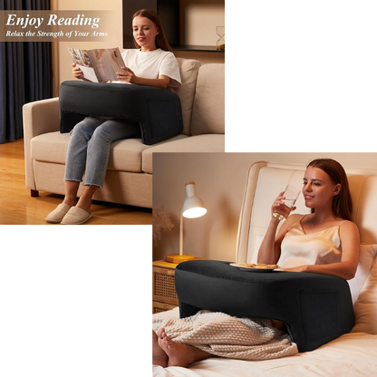 Cooloo8 Reading Pillow