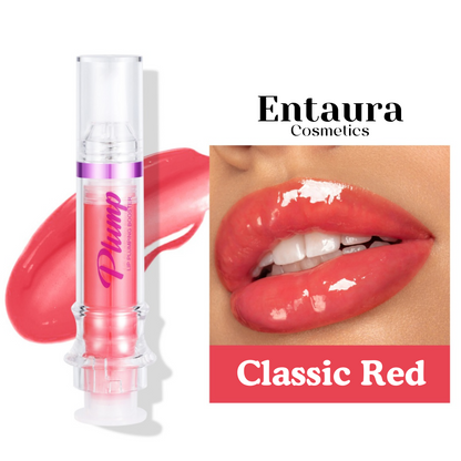 Entaura™ Plump Serum (Buy 1 Get 1 FREE)