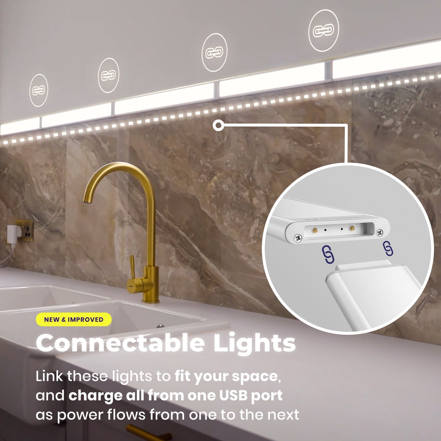 Smart+ Everywhere Light