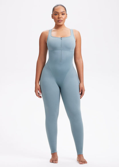 Sauna Compression Jumpsuit