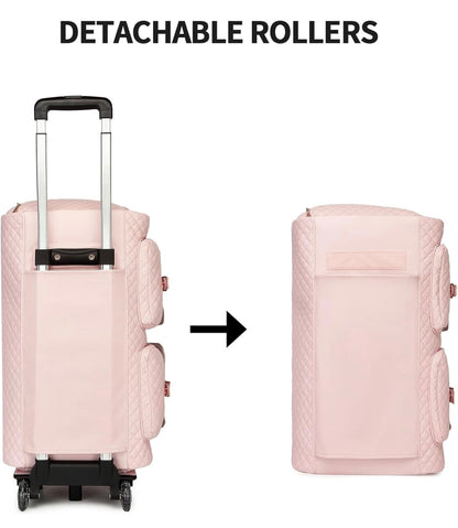 TravelHer Foldable Clothing Bag