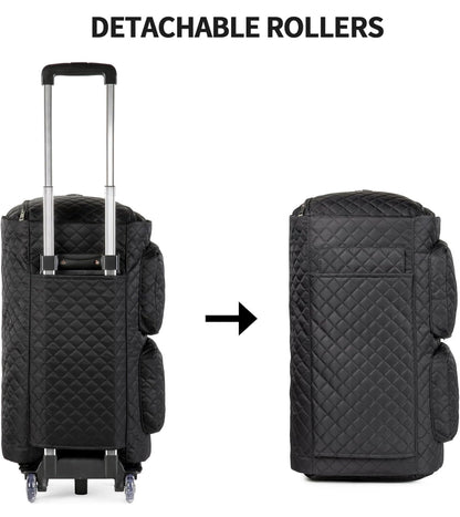 TravelHer Foldable Clothing Bag
