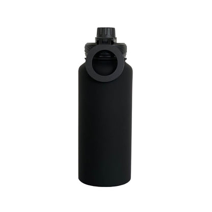 Hydrohold Water Bottle + Free Magnetic Sticker Ring