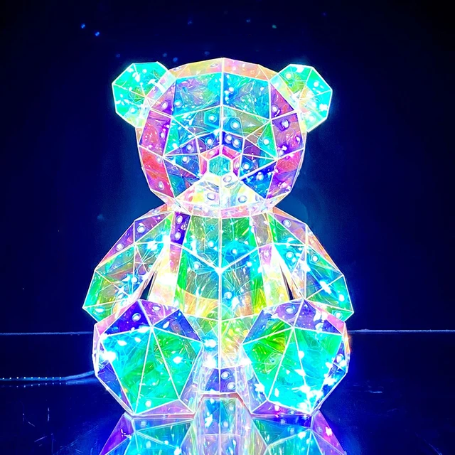 The Galaxy Bear