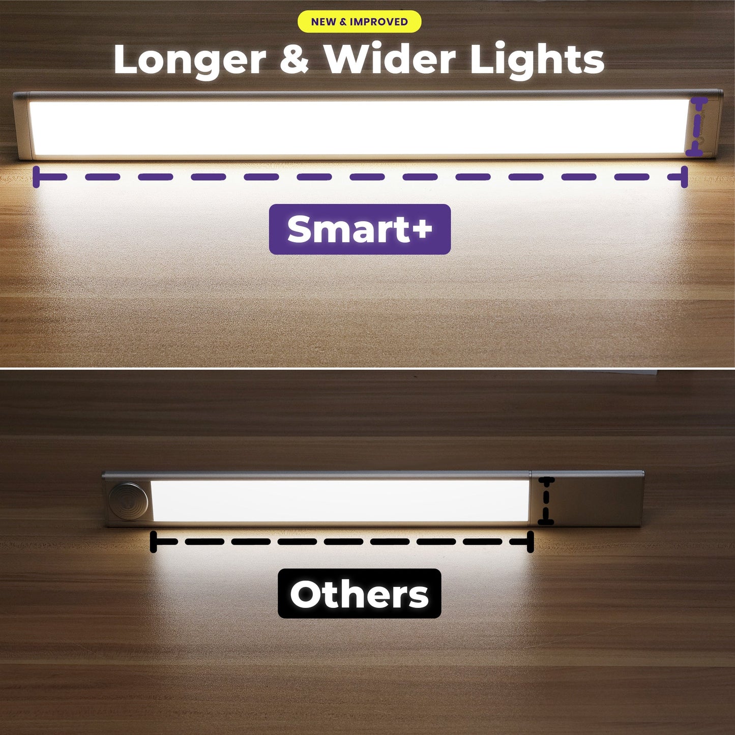 Smart+ Everywhere Light