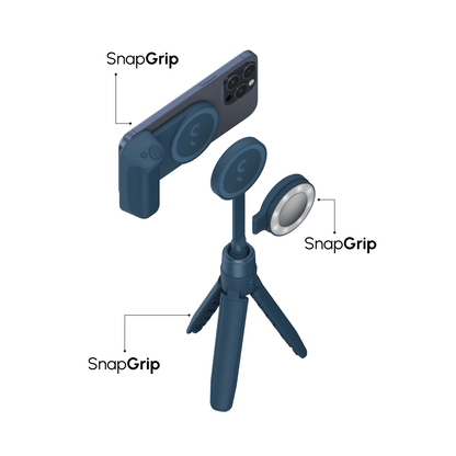 SnapGrip Series