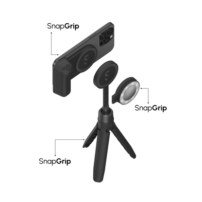 SnapGrip Series