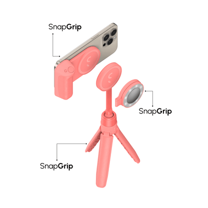 SnapGrip Series