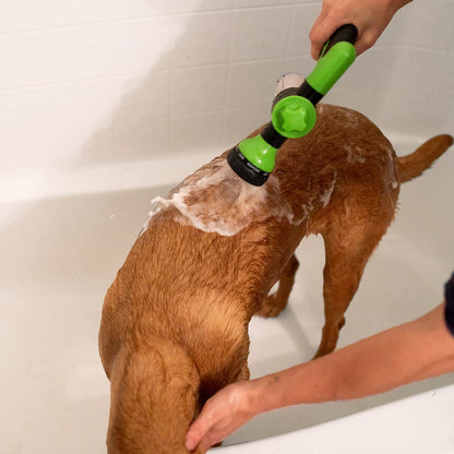 Pup Jet - Dog Washer & Shampoo Sprayer