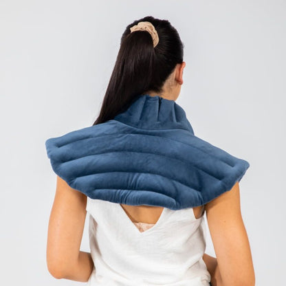 Therawrap Weighted Neck & Shoulder Wrap v2.0