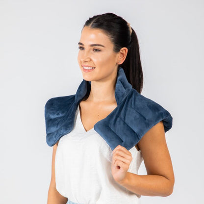 Therawrap Weighted Neck & Shoulder Wrap v2.0