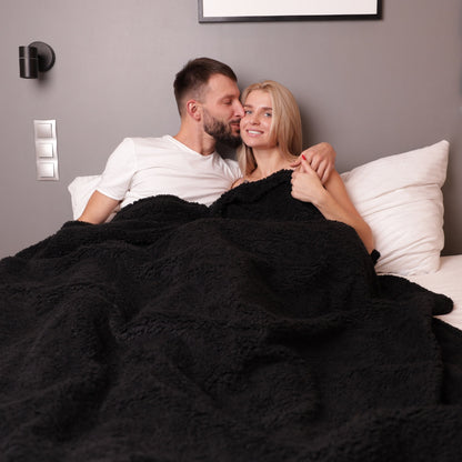 Love blanket - The Waterproof Intimacy Blanket