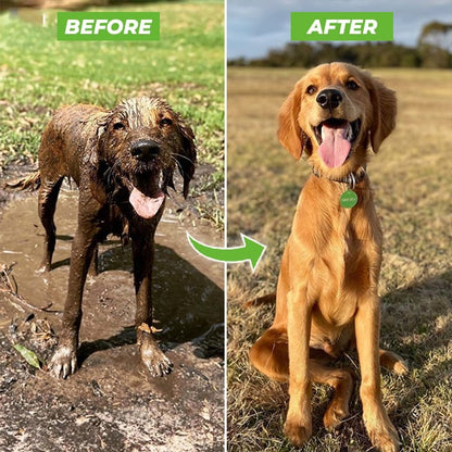 Pup Jet - Dog Washer & Shampoo Sprayer