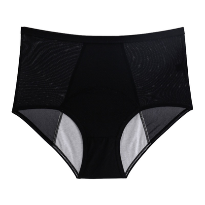 Leakproof High Waisted Panties