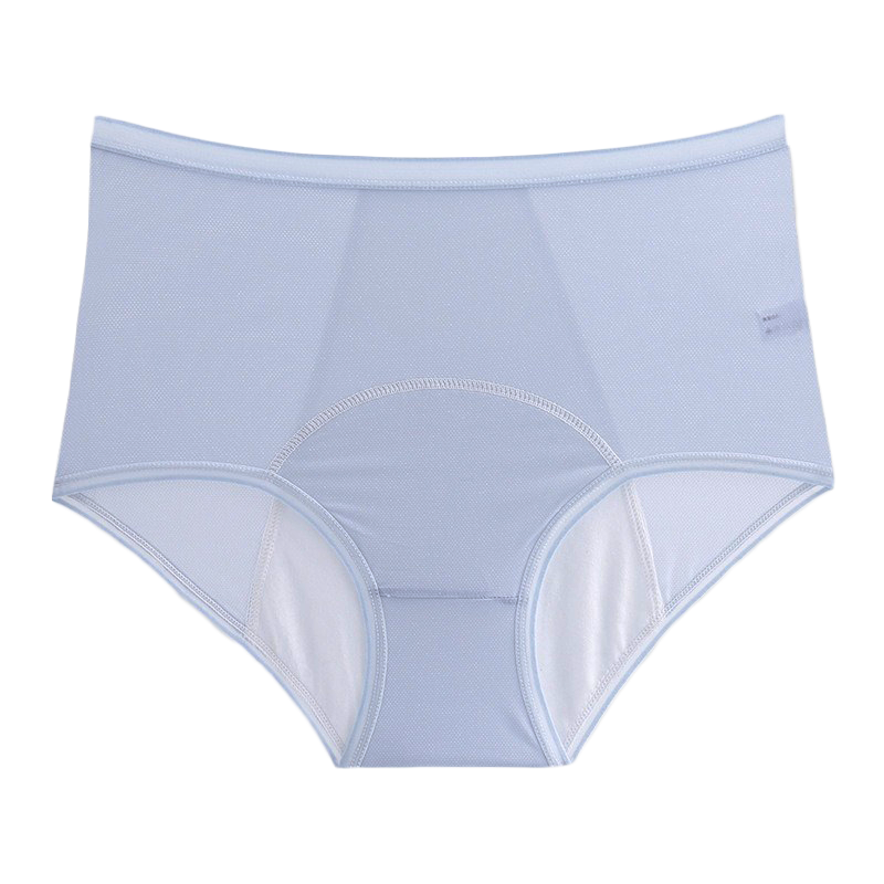 Leakproof High Waisted Panties