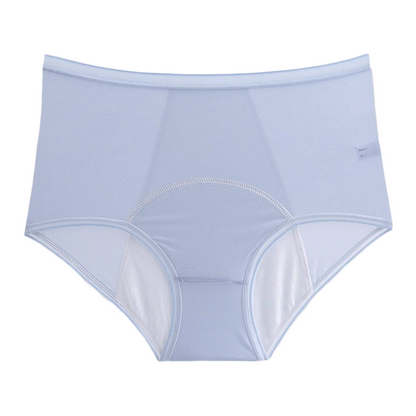 Leakproof High Waisted Panties