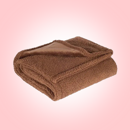 Love blanket - The Waterproof Intimacy Blanket