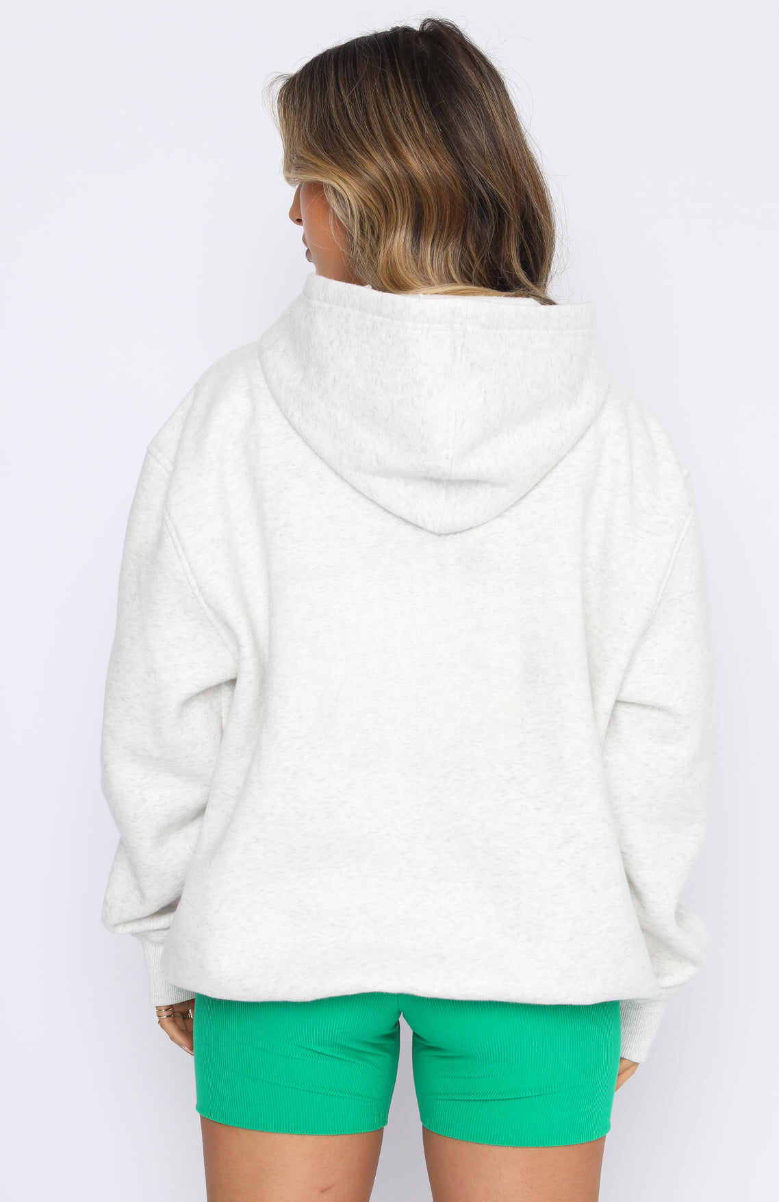 Offstage Hoodie