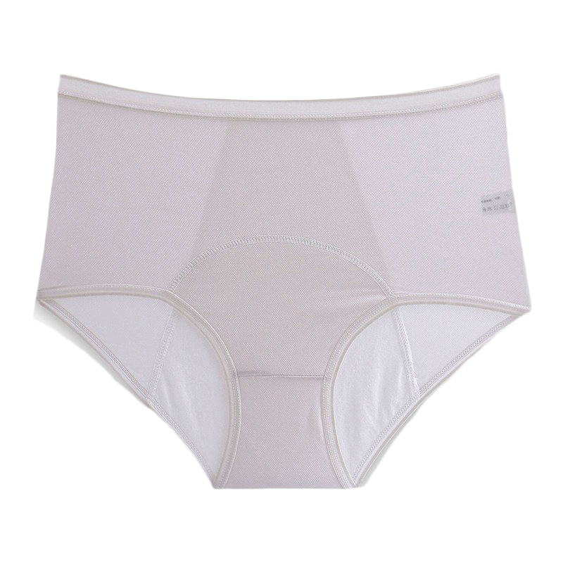 Leakproof High Waisted Panties