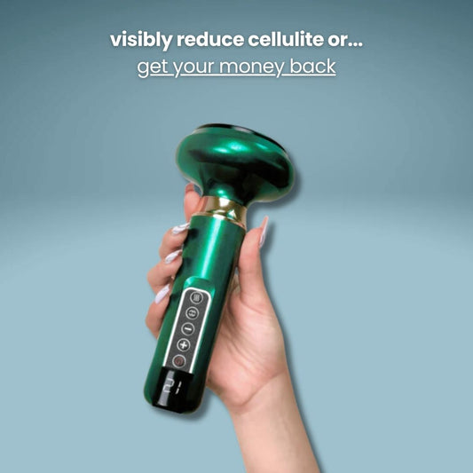 Varially Anti-Cellulite Massager